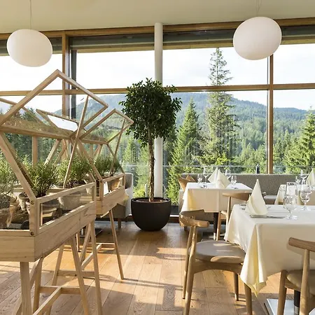 Hotel Das Kranzbach Krün