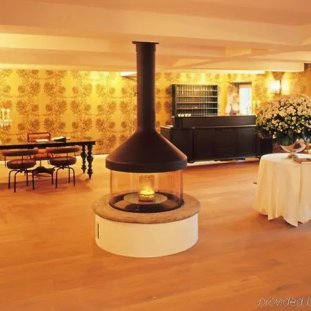 Hotel Das Kranzbach 5*