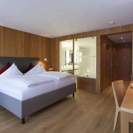 Hotel Das Kranzbach Krün