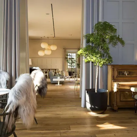 Hotel Das Kranzbach 5*