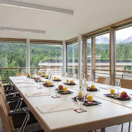 Das Kranzbach 5* Krün