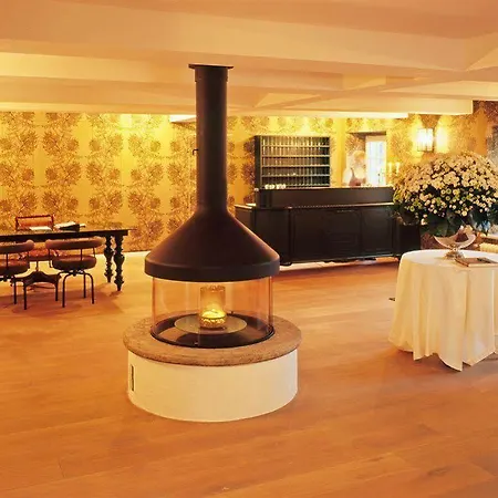 Hotel Das Kranzbach Krün
