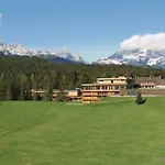 Hotel Das Kranzbach