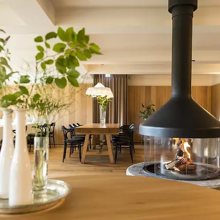 Hotel Das Kranzbach Krün