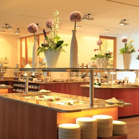 Das Kranzbach 5* Krün