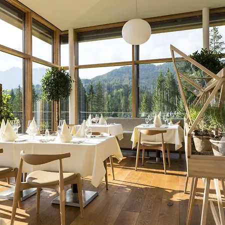 Das Kranzbach 5*