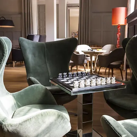 Hotell Das Kranzbach 5*