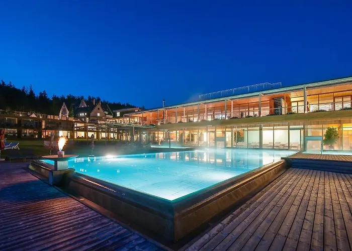 Das Kranzbach 5* Krün