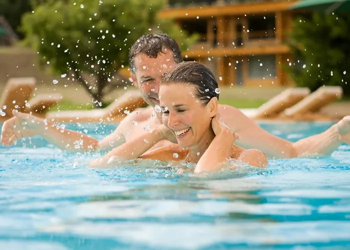 Ξενοδοχείο Das Kranzbach