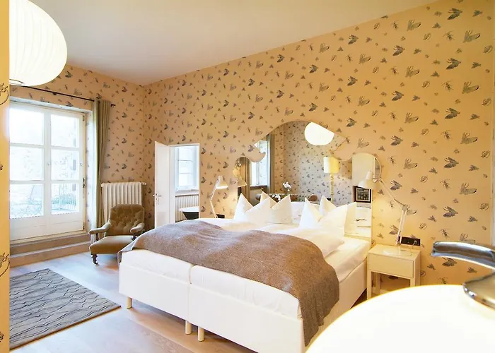 Das Kranzbach 5* Krün