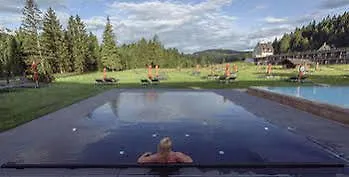 Das Kranzbach 5* Krün